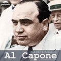 Dokument, literatura faktu, reportaże, biografie: Al Capone - audiobook