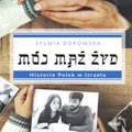 Mój mąż Żyd - audiobook