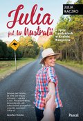 przewodniki: Julia jest w Australii - ebook