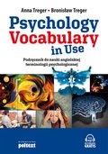 języki obce: Psychology Vocabulary in Use - ebook