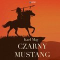 audiobooki: Czarny Mustang - audiobook
