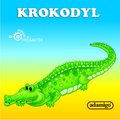 Dla dzieci i młodzieży: Krokodyl - audiobook