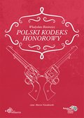 audiobooki: Polski kodeks honorowy - audiobook