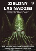 Zielony Las Nadziei - ebook
