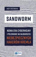 technologie: Sandworm - ebook