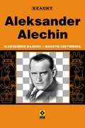 Poradniki: Aleksander Alechin - ebook