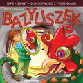 audiobooki: Bazyliszek - audiobook