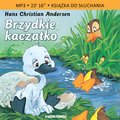 audiobooki: Brzydkie kaczątko - audiobook