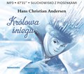 audiobooki: Królowa śniegu - audiobook