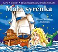 audiobooki: Mała syrenka - audiobook