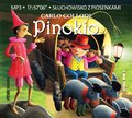 dla dzieci i młodzieży: Pinokio. Słuchowisko dla dzieci - audiobook