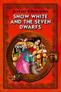 Języki i nauka języków: Snow White and the Seven Dwarfs (Królewna Śnieżka) English version - ebook