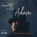 Literatura piękna, beletrystyka: Adam - audiobook