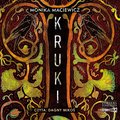 Fantastyka: Kruki - audiobook
