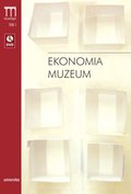 Dokument, literatura faktu, reportaże, biografie: Ekonomia muzeum - ebook