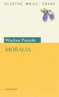 Literatura piękna, beletrystyka: Moralia - ebook
