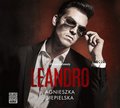 romans: Leandro. Tom 4 - audiobook