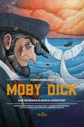 Moby Dick - ebook