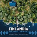 Inne: Finlandia. Sisu, sauna i salmiakki - audiobook