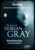Literatura obcojęzyczna: The Picture of Dorian Gray Portret Doriana Graya w wersji do nauki angielskiego - ebook