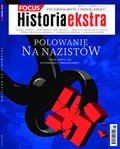 hobby, sport, rozrywka: Focus Historia Ekstra – e-wydanie – 5/2021
