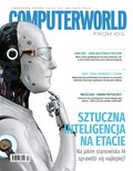 komputery, internet, technologie, informatyka: Computerworld – e-wydanie – 11-12/2021