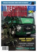 inne: Nowa Technika Wojskowa – e-wydanie – 12/2021