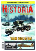 inne: Technika Wojskowa Historia - Numer specjalny – e-wydanie – 5/2021