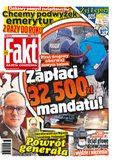 dzienniki: Fakt – e-wydanie – 14/2022