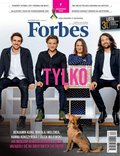 biznesowe, branżowe, gospodarka: Forbes – e-wydanie – 12/2022