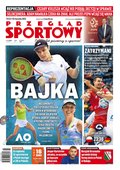 hobby, sport, rozrywka: Przegląd Sportowy – e-wydanie – 14/2022