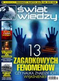 popularno-naukowe: Świat Wiedzy – eprasa – 2/2022