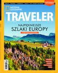 hobby, sport, rozrywka: National Geographic Traveler – e-wydanie – 9/2022