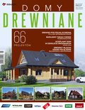 budownictwo, aranżacja wnętrz: Dobry Dom Domy Drewniane – e-wydanie – 1/2022