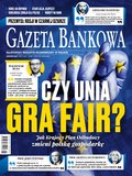 biznesowe, branżowe, gospodarka: Gazeta Bankowa – e-wydanie – 8/2022