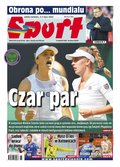 e-prasa: Sport – e-wydanie – 152/2022