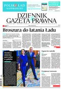 e-prasa: Dziennik Gazeta Prawna – e-wydanie – 12/2022