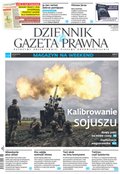 e-prasa: Dziennik Gazeta Prawna – e-wydanie – 126/2022