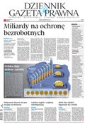 dzienniki: Dziennik Gazeta Prawna – e-wydanie – 193/2022