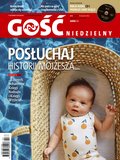 religie: Gość Niedzielny - Opolski – e-wydanie – 2/2022