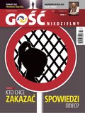 religie: Gość Niedzielny - Tarnowski – e-wydanie – 47/2022