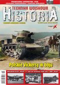 historia: Technika Wojskowa Historia – e-wydanie – 5/2022