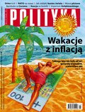 e-prasa: Polityka – e-wydanie – 27/2022