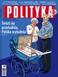 e-prasa: Polityka – e-wydanie – 48/2022