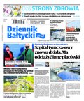 dzienniki: Dziennik Bałtycki – e-wydanie – 14/2022