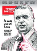 polityka, społeczno-informacyjne: Tygodnik Powszechny – e-wydanie – 4/2022
