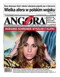 polityka, społeczno-informacyjne: Angora – e-wydanie – 4/2022