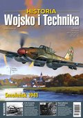 historia: Wojsko i Technika Historia – e-wydanie – 4/2022