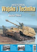 historia: Wojsko i Technika Historia Wydanie Specjalne – e-wydanie – 1/2022