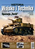 historia: Wojsko i Technika Historia Wydanie Specjalne – e-wydanie – 6/2022